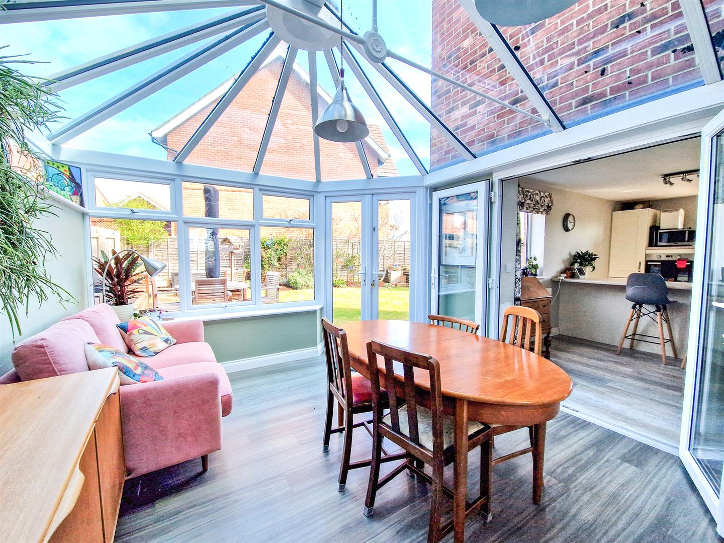 Wortham Close, Great Denham, Bedford